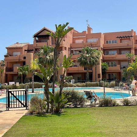 Spirit Of Mar Menor Daire Torre-Pacheco Dış mekan fotoğraf